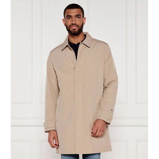 Tommy Hilfiger Płaszcz ze sklepu Gomez Fashion Store w kategorii Płaszcze męskie - zdjęcie 184509724