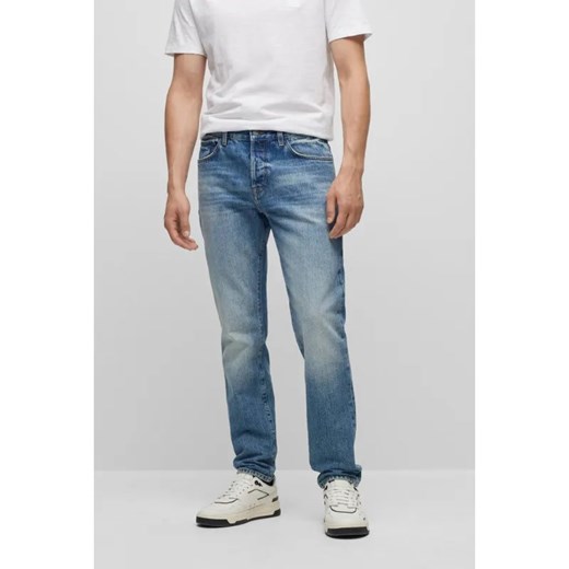 BOSS ORANGE Jeansy Re.Maine BC-BF | Regular Fit ze sklepu Gomez Fashion Store w kategorii Jeansy męskie - zdjęcie 184509732