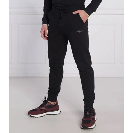 Aeronautica Militare Spodnie | Regular Fit Aeronautica Militare L Gomez Fashion Store