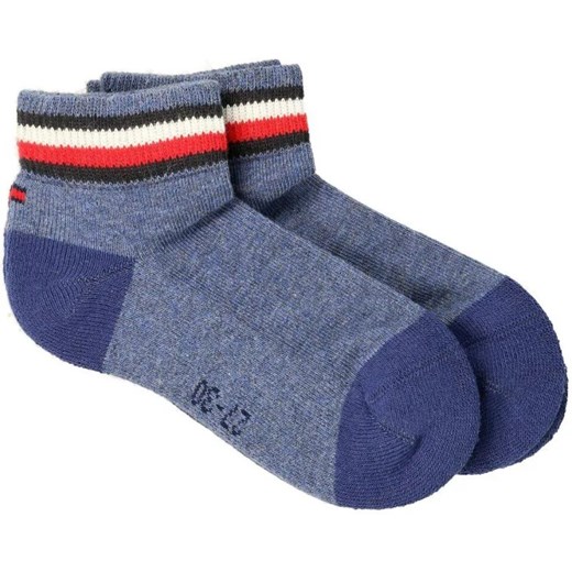 Tommy Hilfiger Skarpety 2-pack ICONIC ze sklepu Gomez Fashion Store w kategorii Skarpetki dziecięce - zdjęcie 184509773