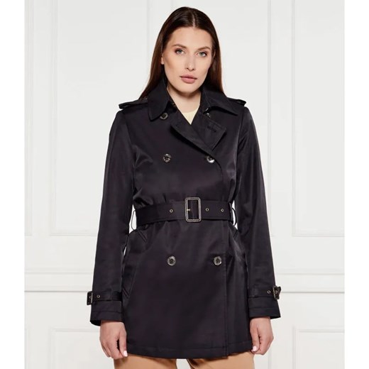 LAUREN RALPH LAUREN Trencz ze sklepu Gomez Fashion Store w kategorii Płaszcze damskie - zdjęcie 184509783