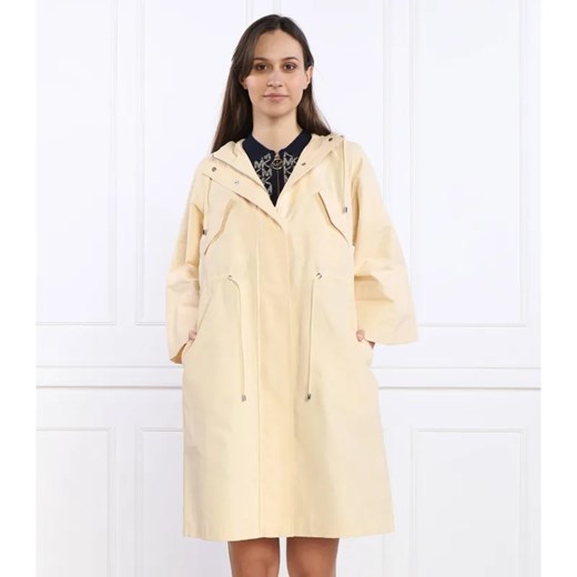MAX&Co. Płaszcz ze sklepu Gomez Fashion Store w kategorii Płaszcze damskie - zdjęcie 184509791