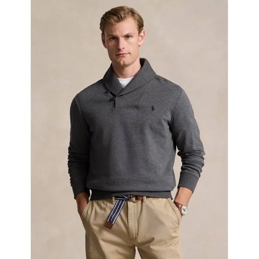 POLO RALPH LAUREN Sweter | Regular Fit ze sklepu Gomez Fashion Store w kategorii Swetry męskie - zdjęcie 184509793
