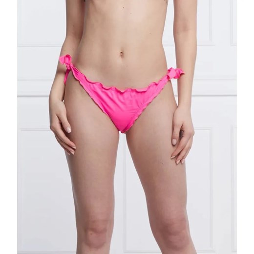 Guess Dół od bikini CHEECKY Guess XS okazja Gomez Fashion Store