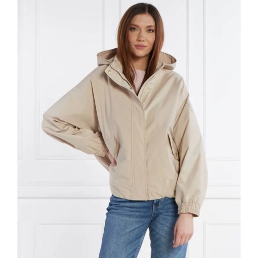 Joop! Kurtka | Relaxed fit ze sklepu Gomez Fashion Store w kategorii Kurtki damskie - zdjęcie 184509814