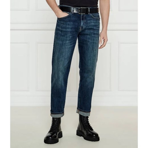 BOSS ORANGE Jeansy RE.MAINE BO | Regular Fit ze sklepu Gomez Fashion Store w kategorii Jeansy męskie - zdjęcie 184509822
