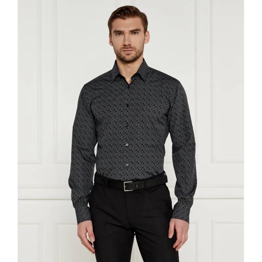 Karl Lagerfeld Koszula | Modern fit ze sklepu Gomez Fashion Store w kategorii Koszule męskie - zdjęcie 184509823