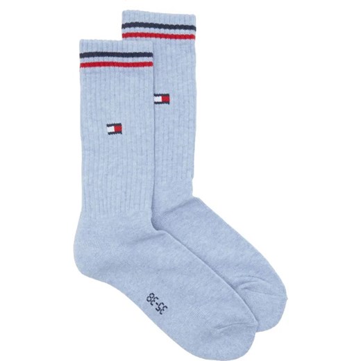 Tommy Jeans Skarpety 2-pack ze sklepu Gomez Fashion Store w kategorii Skarpetki damskie - zdjęcie 184509832
