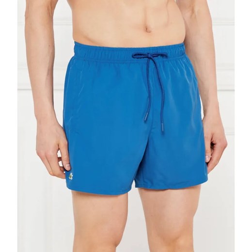 Lacoste Szorty kąpielowe | Regular Fit ze sklepu Gomez Fashion Store w kategorii Kąpielówki - zdjęcie 184509841