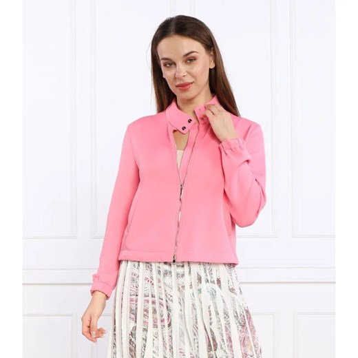 Marc Cain Kurtka | Regular Fit ze sklepu Gomez Fashion Store w kategorii Kurtki damskie - zdjęcie 184509893