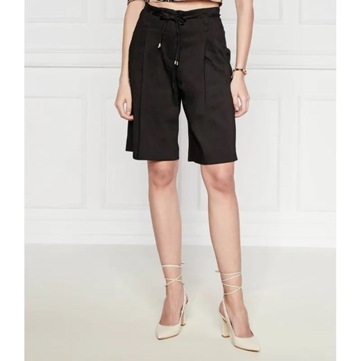 Marc Cain Szorty Wichita | Loose fit ze sklepu Gomez Fashion Store w kategorii Szorty - zdjęcie 184509900