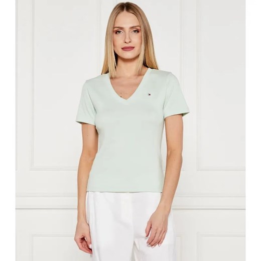 Tommy Hilfiger T-shirt CODY | Slim Fit Tommy Hilfiger XS okazja Gomez Fashion Store