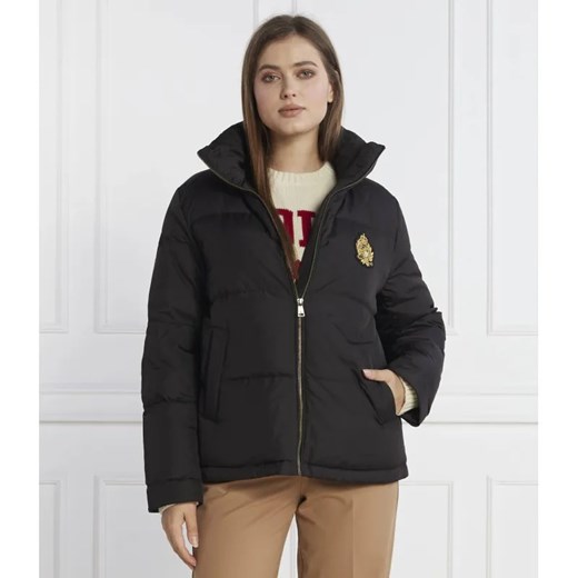 LAUREN RALPH LAUREN Puchowa kurtka | Regular Fit ze sklepu Gomez Fashion Store w kategorii Kurtki damskie - zdjęcie 184509922