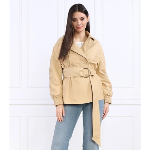 TWINSET Kurtka | Regular Fit ze sklepu Gomez Fashion Store w kategorii Kurtki damskie - zdjęcie 184509923