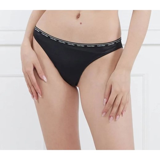 Calvin Klein Swimwear Dół od bikini ze sklepu Gomez Fashion Store w kategorii Stroje kąpielowe - zdjęcie 184509940
