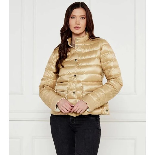 LAUREN RALPH LAUREN Puchowa kurtka | Regular Fit ze sklepu Gomez Fashion Store w kategorii Kurtki damskie - zdjęcie 184509961