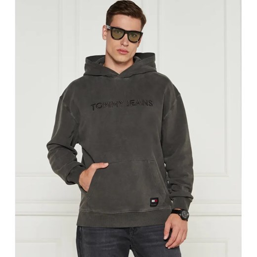 Tommy Jeans Bluza | Loose fit ze sklepu Gomez Fashion Store w kategorii Bluzy męskie - zdjęcie 184509964
