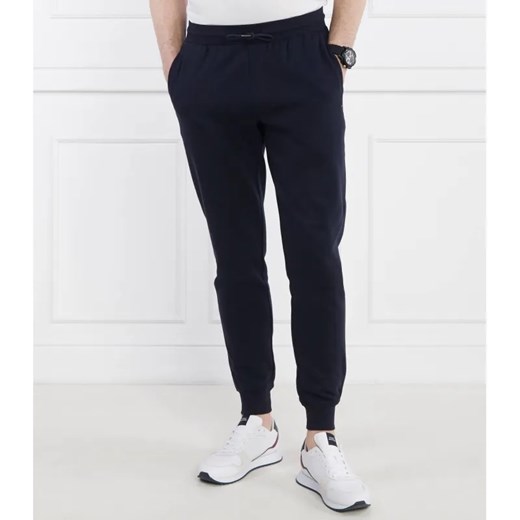 Tommy Hilfiger Spodnie dresowe | Regular Fit ze sklepu Gomez Fashion Store w kategorii Spodnie męskie - zdjęcie 184509970