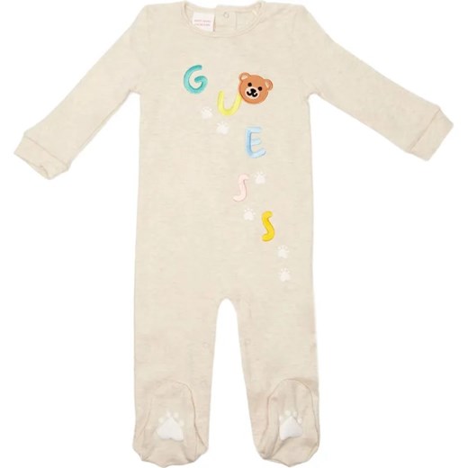 Guess Śpioch | Regular Fit ze sklepu Gomez Fashion Store w kategorii Śpiochy - zdjęcie 184510024