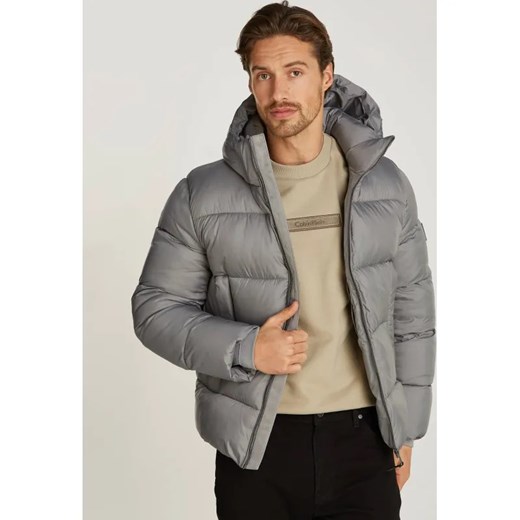 Calvin Klein Kurtka | Regular Fit ze sklepu Gomez Fashion Store w kategorii Kurtki męskie - zdjęcie 184510030
