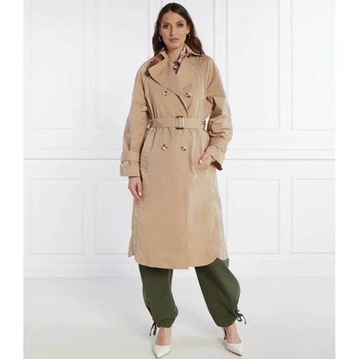 MAX&Co. Trencz ELLADE ze sklepu Gomez Fashion Store w kategorii Płaszcze damskie - zdjęcie 184510042