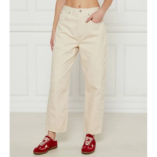 Liu Jo Jeansy CULT B | Boyfriend fit ze sklepu Gomez Fashion Store w kategorii Jeansy damskie - zdjęcie 184510052
