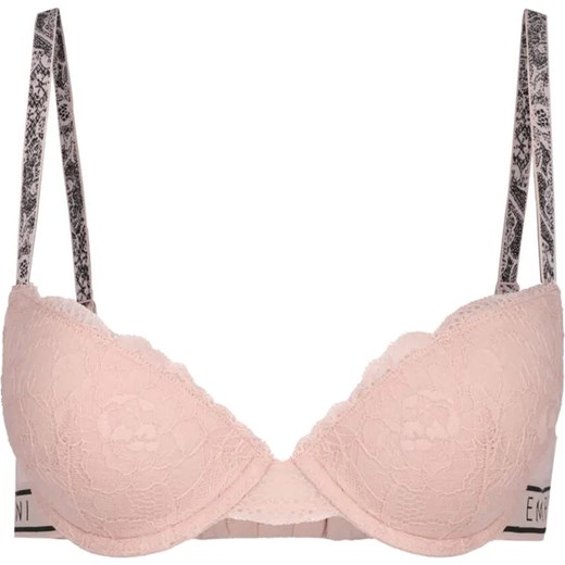 Emporio Armani Biustonosz ze sklepu Gomez Fashion Store w kategorii Biustonosze - zdjęcie 184510070