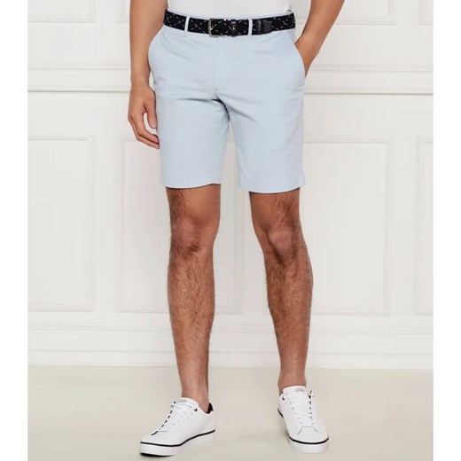 Tommy Hilfiger Szorty 1985 | Slim Fit ze sklepu Gomez Fashion Store w kategorii Spodenki męskie - zdjęcie 184510072