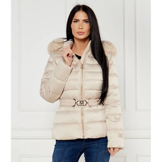 Marciano Guess Puchowa kurtka JASTIN | Slim Fit ze sklepu Gomez Fashion Store w kategorii Kurtki damskie - zdjęcie 184510111