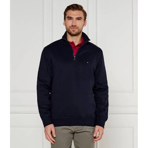 Tommy Hilfiger Bluza ESSENTIAL | Regular Fit ze sklepu Gomez Fashion Store w kategorii Bluzy męskie - zdjęcie 184510112