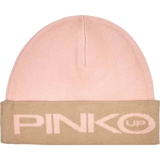 Pinko UP Czapka ze sklepu Gomez Fashion Store w kategorii Czapki dziecięce - zdjęcie 184510131