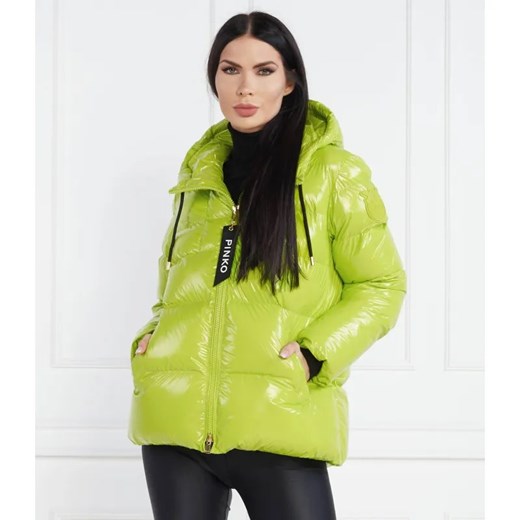 Pinko Kurtka eleodoro | Regular Fit ze sklepu Gomez Fashion Store w kategorii Kurtki damskie - zdjęcie 184510142
