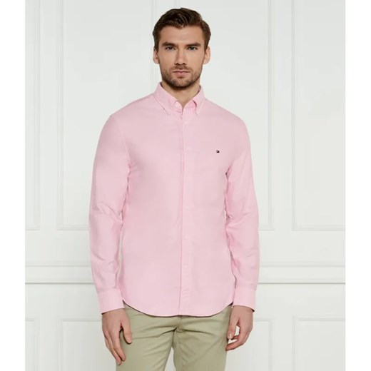 Tommy Hilfiger Koszula OXFORD | Regular Fit ze sklepu Gomez Fashion Store w kategorii Koszule męskie - zdjęcie 184510160