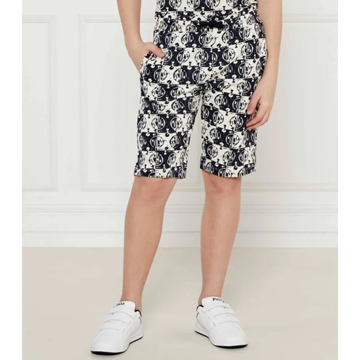 Guess Szorty | Relaxed fit Guess 176 okazja Gomez Fashion Store