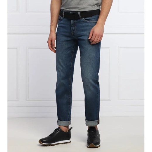 BOSS BLACK Jeansy Maine3 | Regular Fit ze sklepu Gomez Fashion Store w kategorii Jeansy męskie - zdjęcie 184510211