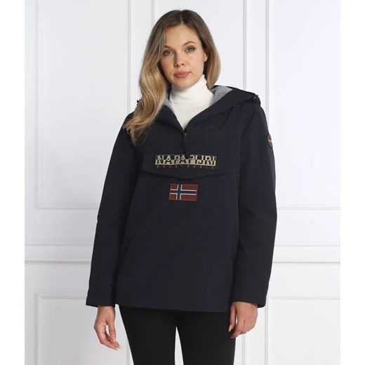 Napapijri Kurtka | Regular Fit ze sklepu Gomez Fashion Store w kategorii Kurtki damskie - zdjęcie 184510231