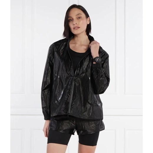 EA7 Kurtka | Regular Fit ze sklepu Gomez Fashion Store w kategorii Kurtki damskie - zdjęcie 184510232