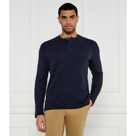 Joop! Jeans Longsleeve 15 JJJ-30Iram | Modern fit ze sklepu Gomez Fashion Store w kategorii T-shirty męskie - zdjęcie 184510262
