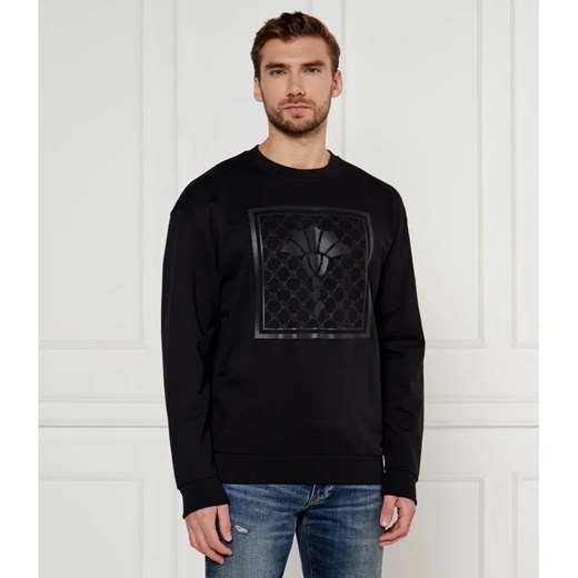 Joop! Bluza 17 JJ-17Cruz | Regular Fit ze sklepu Gomez Fashion Store w kategorii Bluzy męskie - zdjęcie 184510263