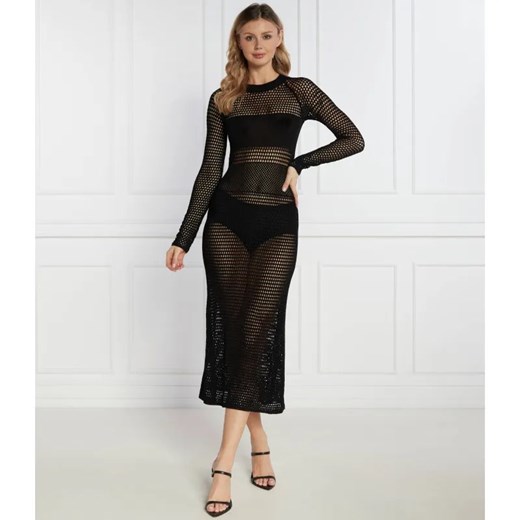 Pinko Sukienka + figi ze sklepu Gomez Fashion Store w kategorii Sukienki - zdjęcie 184510284
