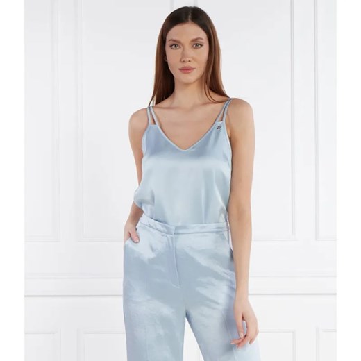 Marc Cain Top | Relaxed fit ze sklepu Gomez Fashion Store w kategorii Bluzki damskie - zdjęcie 184510290