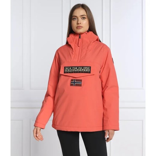 Napapijri Kurtka | Regular Fit ze sklepu Gomez Fashion Store w kategorii Kurtki damskie - zdjęcie 184510312