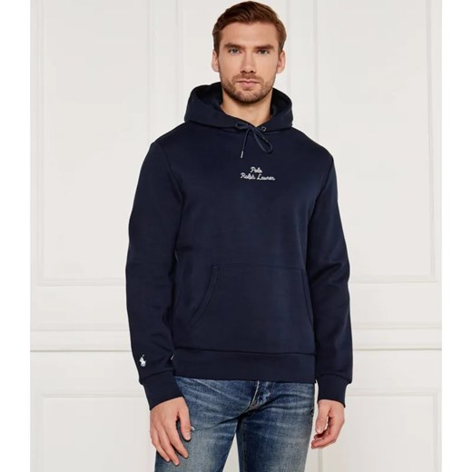 POLO RALPH LAUREN Bluza | Regular Fit ze sklepu Gomez Fashion Store w kategorii Bluzy męskie - zdjęcie 184510341