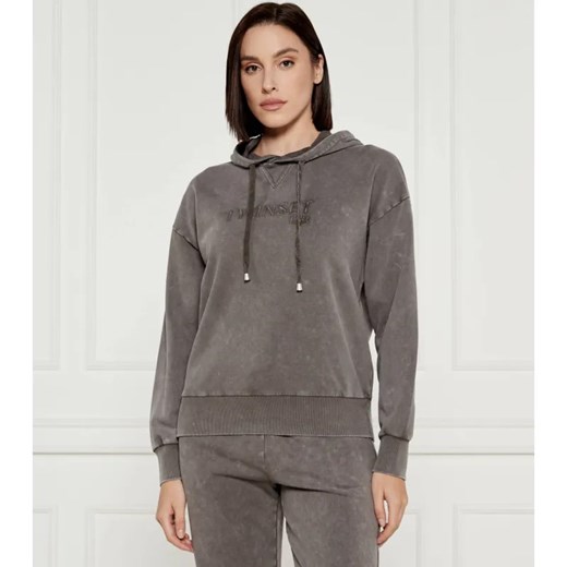Twinset U&B Bluza | Regular Fit XS okazja Gomez Fashion Store