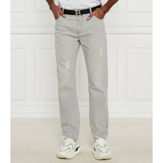 Balmain Jeansy | Regular Fit ze sklepu Gomez Fashion Store w kategorii Jeansy męskie - zdjęcie 184510381