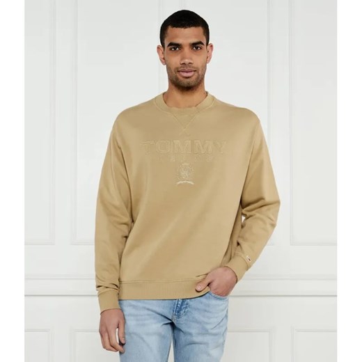 Tommy Jeans Bluza | Loose fit ze sklepu Gomez Fashion Store w kategorii Bluzy męskie - zdjęcie 184510384
