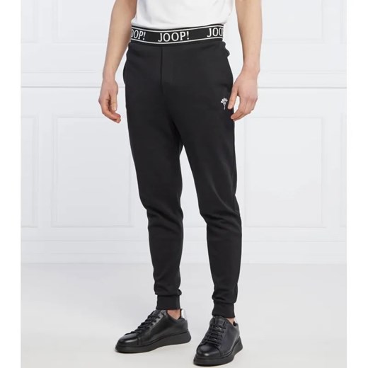 Joop! Homewear Spodnie dresowe | Regular Fit | regular waist ze sklepu Gomez Fashion Store w kategorii Spodnie męskie - zdjęcie 184510400