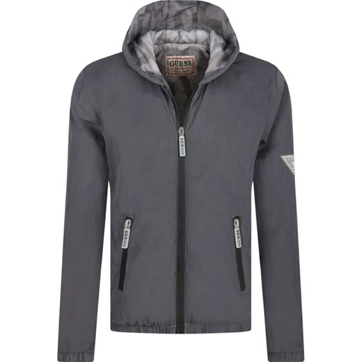 Guess Kurtka | Regular Fit ze sklepu Gomez Fashion Store w kategorii Kurtki chłopięce - zdjęcie 184510412