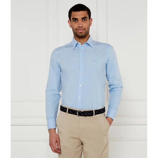 BOSS ORANGE Koszula Relegant_6_M | Regular Fit ze sklepu Gomez Fashion Store w kategorii Koszule męskie - zdjęcie 184510452