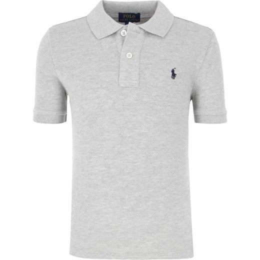 POLO RALPH LAUREN Polo | Regular Fit ze sklepu Gomez Fashion Store w kategorii T-shirty chłopięce - zdjęcie 184510484